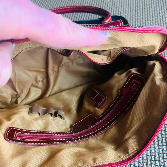 ❗️💲 SALE 💲❗️NWOT western influenced handbag 👜 - Picture 4 of 7